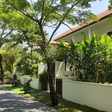 Champa Villa With Private Pool At Furramar Danang Exteriér fotografie