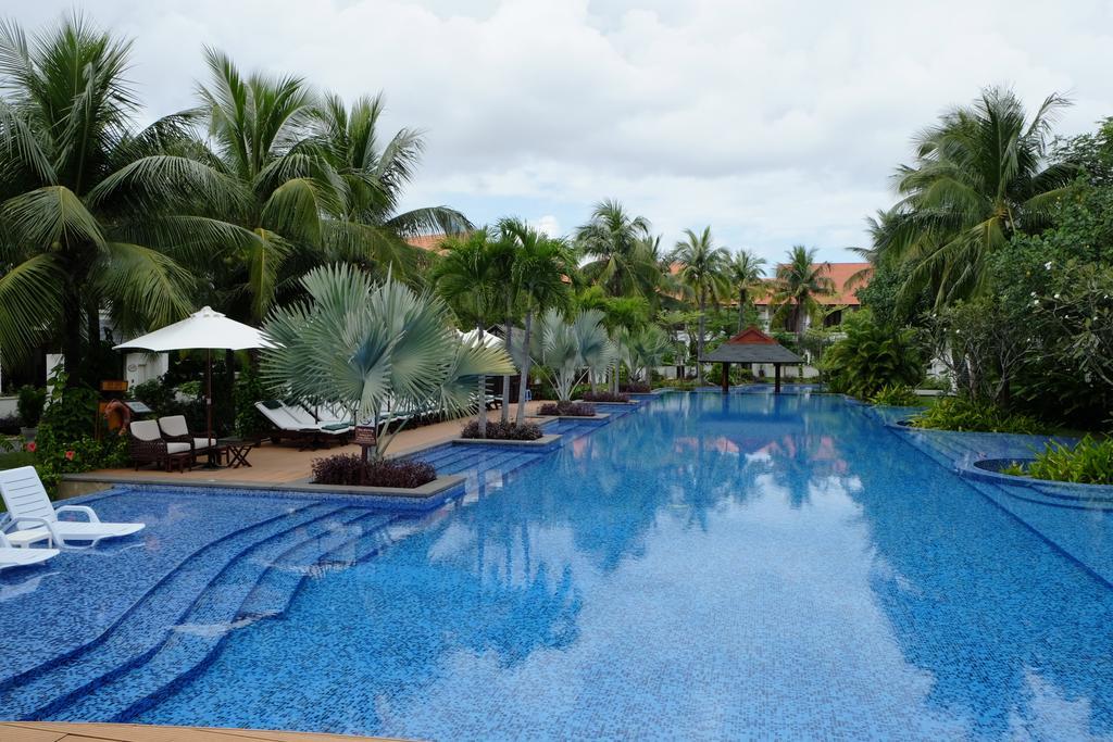 Champa Villa With Private Pool At Furramar Danang Pokoj fotografie