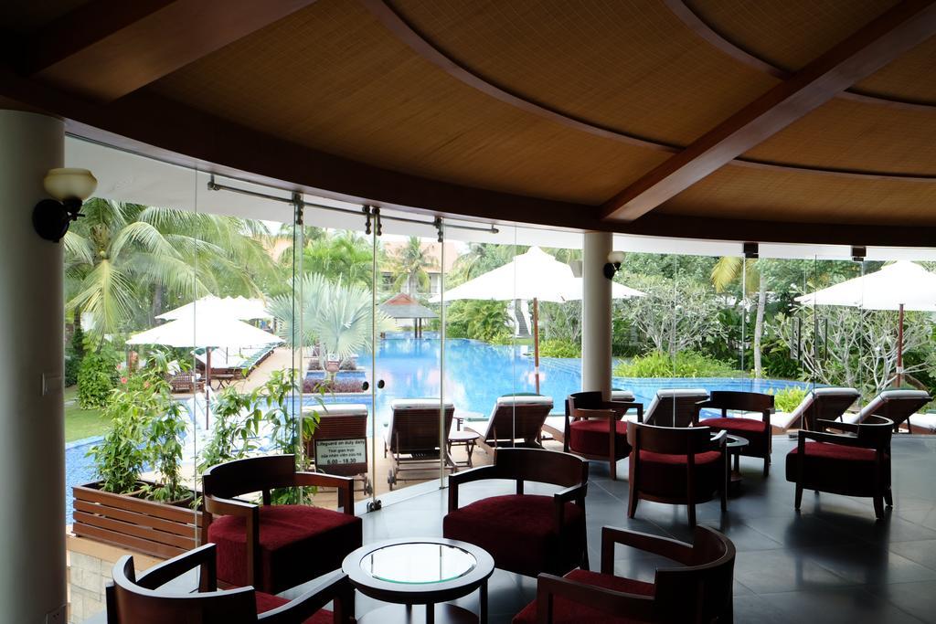 Champa Villa With Private Pool At Furramar Danang Exteriér fotografie