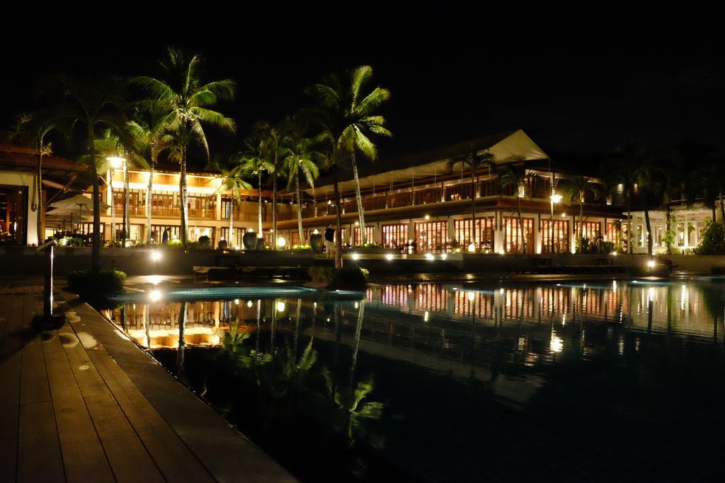 Champa Villa With Private Pool At Furramar Danang Exteriér fotografie