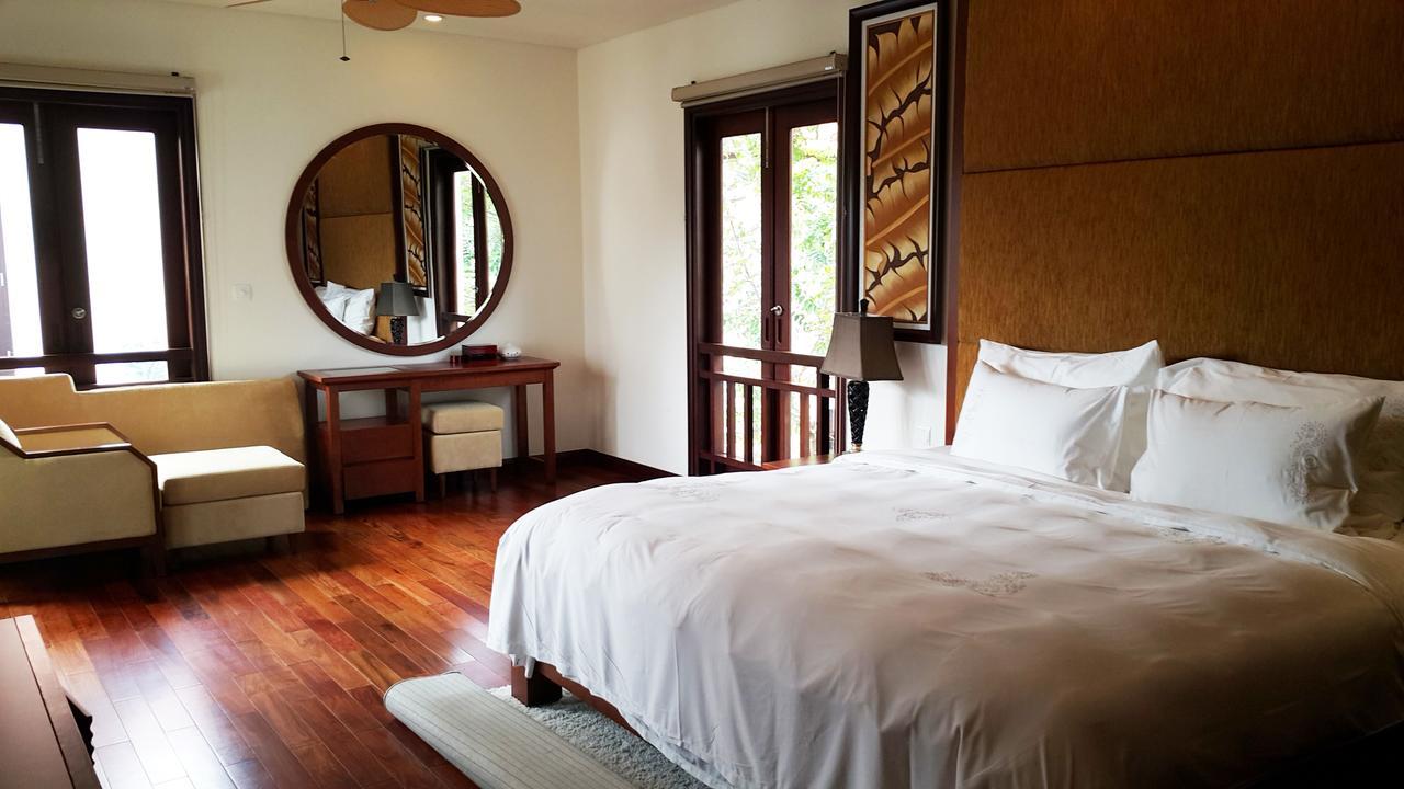 Champa Villa With Private Pool At Furramar Danang Exteriér fotografie