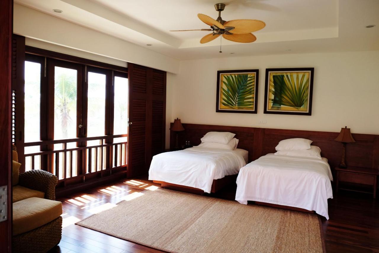 Champa Villa With Private Pool At Furramar Danang Exteriér fotografie