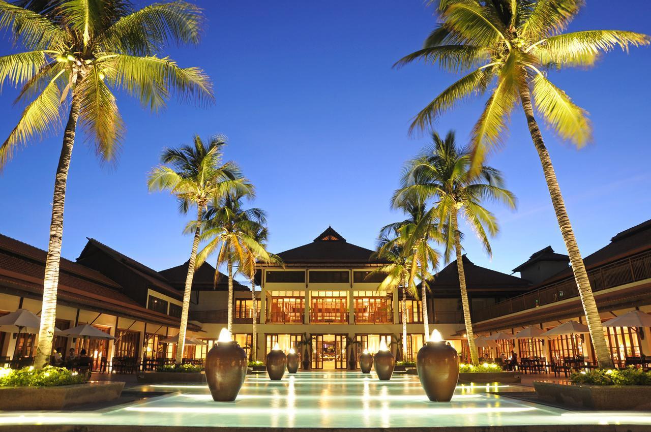 Champa Villa With Private Pool At Furramar Danang Exteriér fotografie